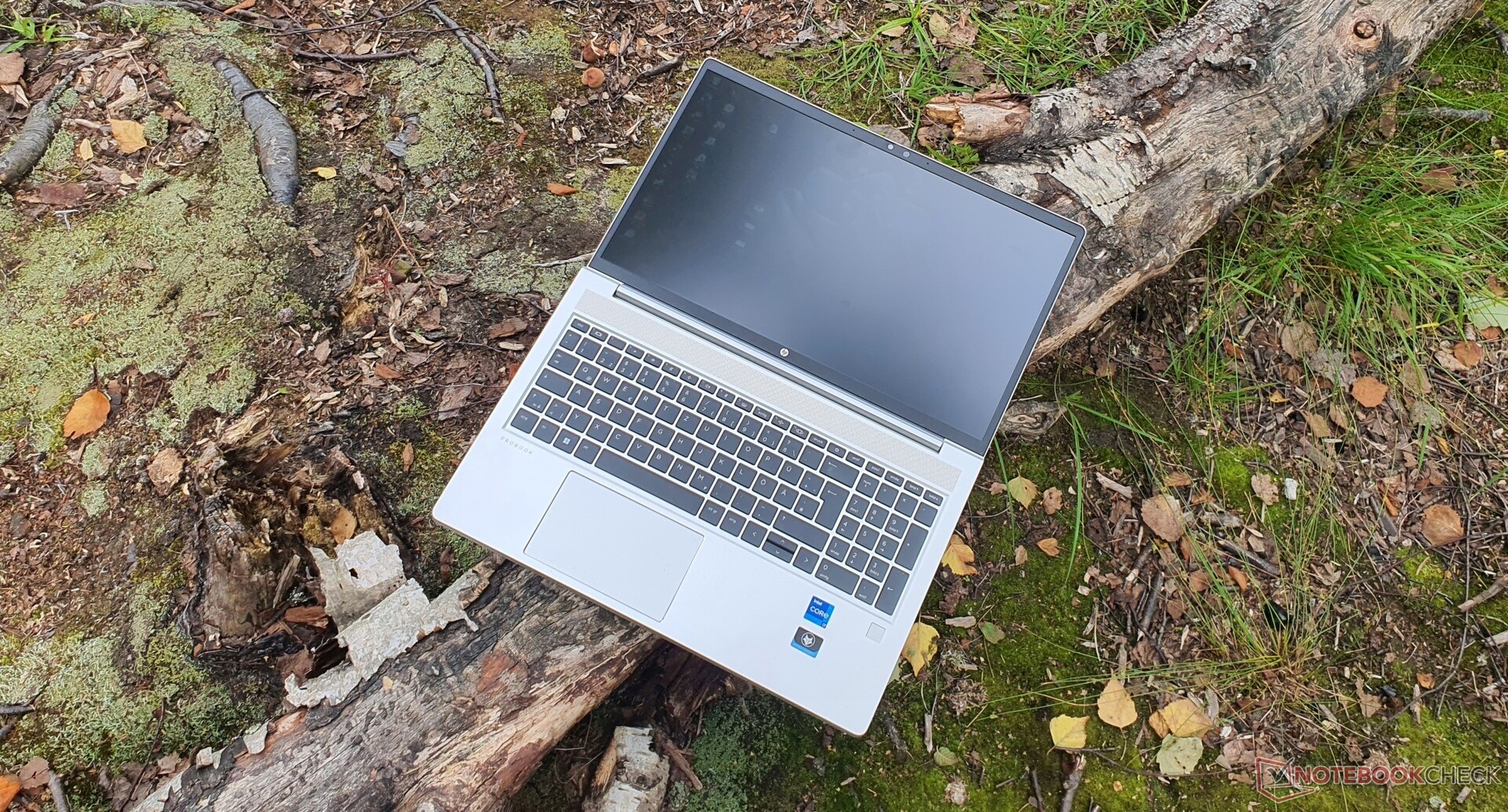 HP ProBook 450 G9 reviewed: 15.6-inch laptop features long battery