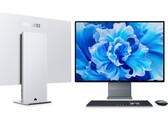 A Huawei PC. (Image source: Huawei)