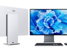 A Huawei PC. (Image source: Huawei)