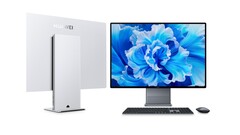 A Huawei PC. (Image source: Huawei)