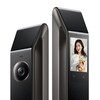 The Huawei Smart Door Lock 2. (Image source: Huawei)