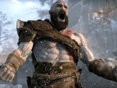 The Spartan demigod Kratos is the main character in God of War. (Source: Mashable)
