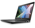 Dell Latitude 5491 (8850H, MX130, Touchscreen) Laptop Review