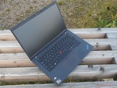 The Lenovo ThinkPad L14 Gen 3 has been discounted by more than 70 percent (Image: Marvin Gollor)