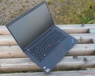 The Lenovo ThinkPad L14 Gen 3 has been discounted by more than 70 percent (Image: Marvin Gollor)