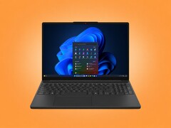 The new Lenovo V15 laptop will be sold alongside the Intel Wildcat Lake variant.