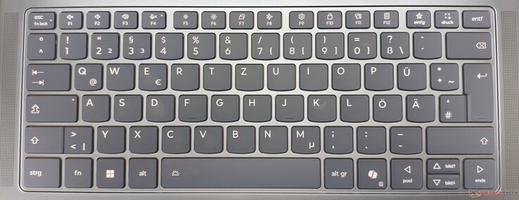 Lenovo Yoga Slim 7a 14