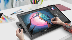 Lenovo Yoga A940. (Source: Lenovo)