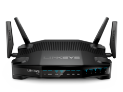 Linksys WRT32XB will be the first router optimized specifically for Xbox gaming (Source: Linksys)