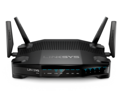 Linksys WRT32XB will be the first router optimized specifically for Xbox gaming (Source: Linksys)
