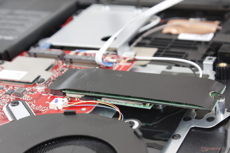 Asus ROG Strix G15 G512LI Laptop Review: $1000 USD for GeForce GTX