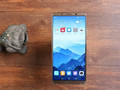 The Mate 10 Pro. (Source: AnandTech)