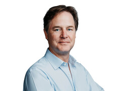 Nick Clegg leaves Meta, Joel Kaplan takes over as global affairs chief (Image source: Meta)