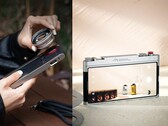 Nubia offers an interesting photography kit for the brand-new Z70S Ultra. (Image source: Nubia)