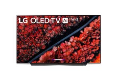 LG C9 series (source: LG)