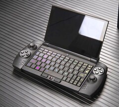 OneGX1 Pro handheld gaming PC now available starting at US$1,360 (Source: Liliputing)