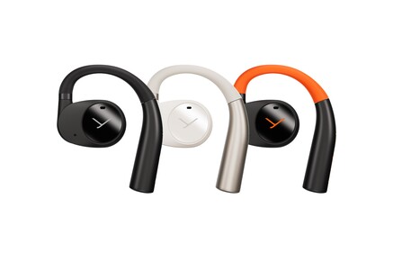 Three colour options – black, cream and sporty orange and black (Image source: Beyerdynamic)