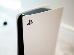 The PS5 Slim is $424.99 at PS Direct with discount code PS5KLARNA. (Image source: Charles Sims on Unsplash)