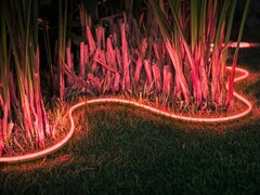 Philips Hue will discontinue smart lights like the Outdoor Lightstrip (pictured). (Image source: Philips Hue)