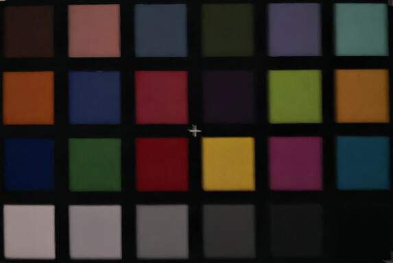 ColorChecker 