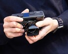 DxOMark found that the Pixii Max sensor is just marginally better compared to the smaller Pixii Plus (Image source: Pixii)