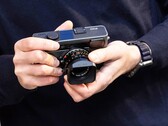 DxOMark found that the Pixii Max sensor is just marginally better compared to the smaller Pixii Plus (Image source: Pixii)