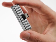 Planck smartphone SSD (Image source: ShiftCam)