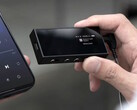 Questyle launches the M18i portable USB-DAC with headphone amplifier and Bluetooth connectivity. (Image source: Questyle)