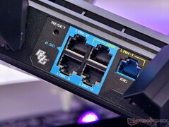 ROG Rapture GT-BE19000 (image via Notebookcheck)
