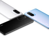 The Redmi K40 series was very well-received upon its Chinese launch