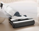 The Roborock A20 Series wet and dry vacuum cleaners have FlatReach technology. (Image source: Roborock)