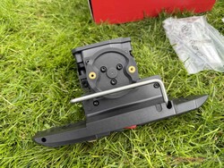 PreciEdge module prior to assembly and installation