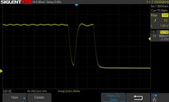 83.25 kHz PWM with MPRT Sync