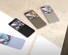 Samsung will give the Galaxy Z Flip 7 software improvements but no new camera hardware, as a new leak suggests. (Image source: TT Technology)