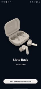 Motorola Moto Buds+ TWS review