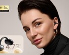 The Soundpeats Pop Clip comes with a cuff-like design (Image source: Soundpeats)