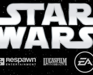 Respawn and Electronic Arts have been very tight-lipped about the upcoming Star Wars third-person action adventure. (Source: Respawn)