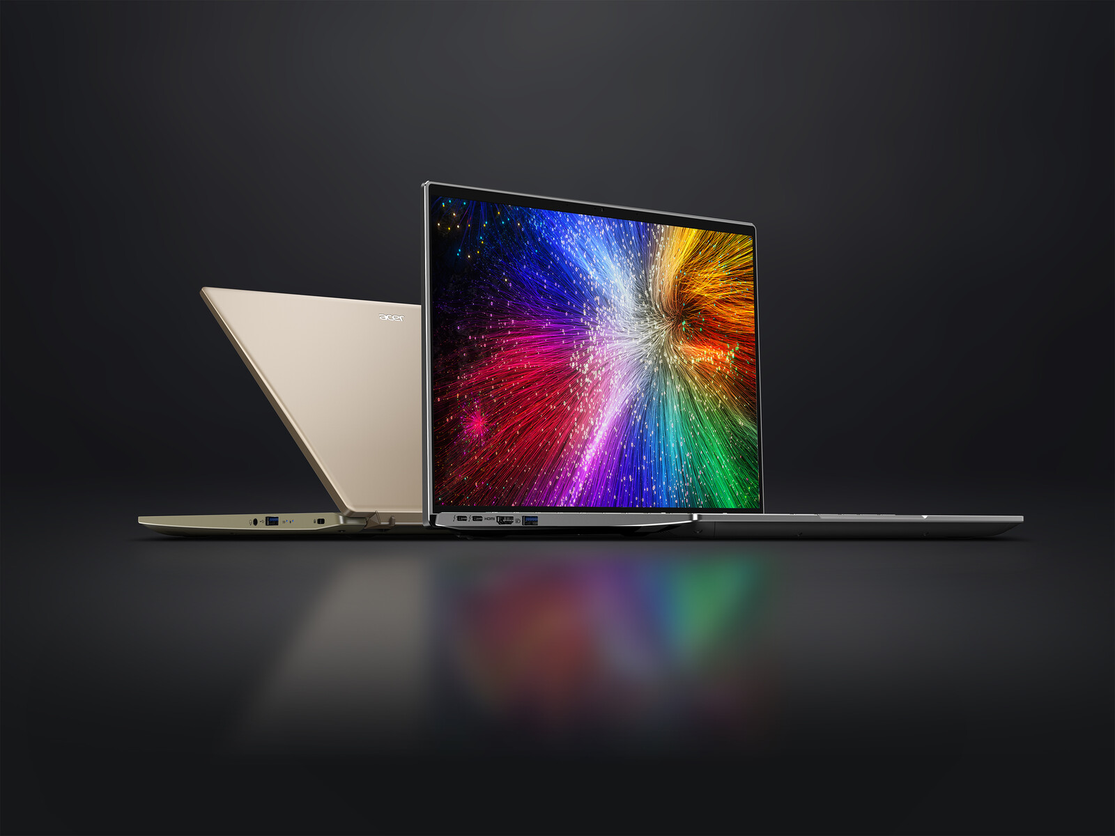 Acer Swift 3 OLED: SF314-71 refresh unveiled with Intel Alder Lake-H series processors and a 90 Hz OLED display within a mm and kg chassis - News Acer Swift 3 OLED: SF314-71 refresh unveiled with Intel Alder Lake-H series processors and a 90 Hz OLED display within a mm and kg chassis - News