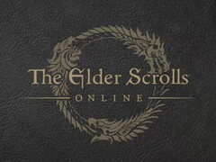 The Elder Scrolls Online logo