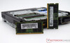 Lenovo ThinkStation P3 Tiny with 2x 32 GB RAM