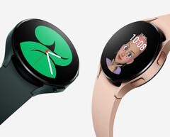 There will be no 5G connectivity for this year&#039;s Galaxy Watch series. (Image source: Samsung)