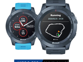 The Zeblaze VIBE 3 GPS costs just US$39.99. (Image source: Zeblaze)