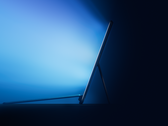 The first teaser image for Microsoft's hardware event does not hint at a new Surface Duo or Surface Book. (Image source: Microsoft)