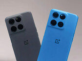 The OnePlus PGZ110 resembles a cheaper version of the OnePlus 10 Pro. (Image source: @stufflistings)