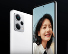 The Xiaomi 12i HyperCharge should launch in India alongside Redmi Note 12 and Redmi Note 12 Pro variants. (Image source: Xiaomi)