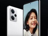 The Xiaomi 12i HyperCharge should launch in India alongside Redmi Note 12 and Redmi Note 12 Pro variants. (Image source: Xiaomi)