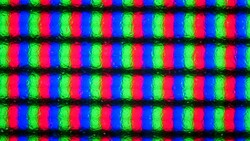 Subpixel array Lenovo ThinkPad P16s Gen 4 AMD