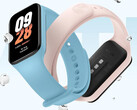 Xiaomi Smart Band 9 Active could be coming soon (Image source: Xiaomi)