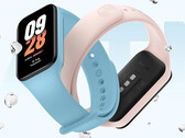 Xiaomi Smart Band 9 Active could be coming soon (Image source: Xiaomi)