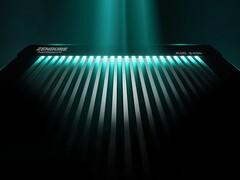 The Zendure AIO 2400 balcony power plant will soon go on sale. (Image source: Zendure)